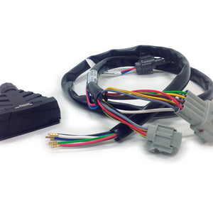 Tow Bar Wiring Harness